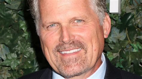 ‘The Young and the Restless’: Robert Newman Was Relieved When Ashl.